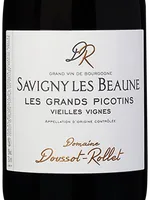 Vieilles Vignes Savigny-lès-Beaune 'Les Grands Picotins'