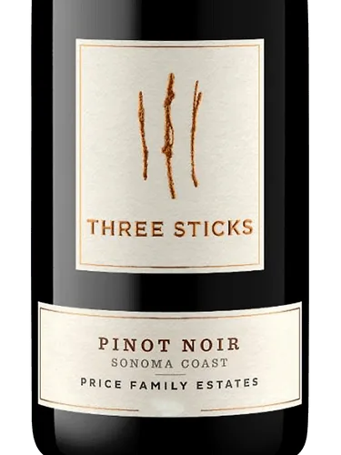 Price Family Estates Pinot Noir