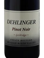Goldridge Vineyard Pinot Noir