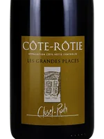 Côte-Rôtie Grandes-Places