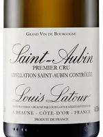 Saint-Aubin Premier Cru