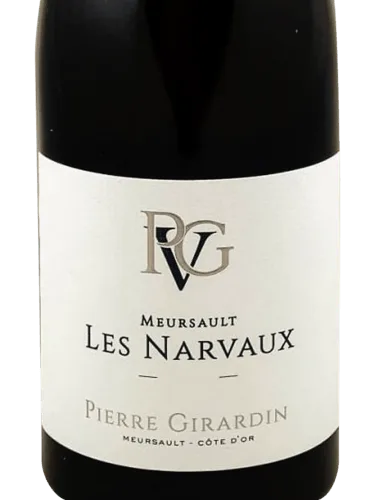 Meursault 'Les Narvaux'