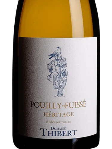 Pouilly-Fuissé Héritage