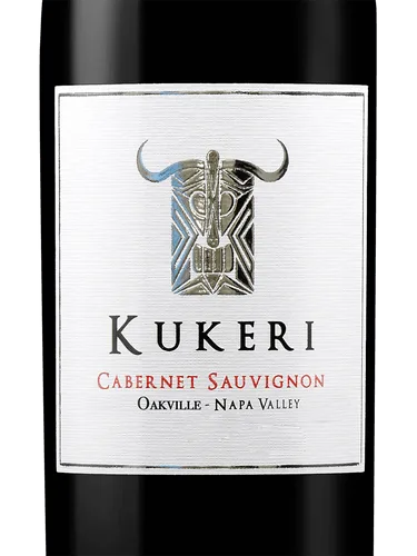Oakville Cabernet Sauvignon