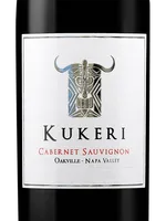 Oakville Cabernet Sauvignon