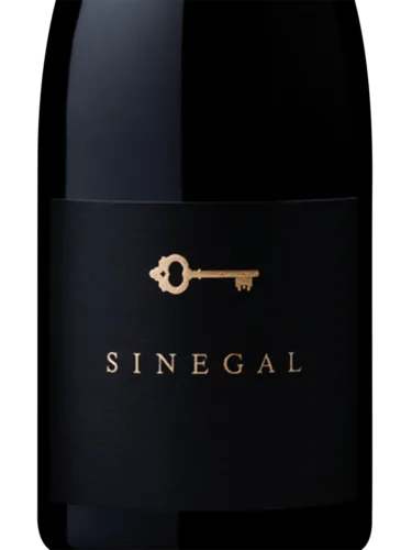 Select Series Pinot Noir