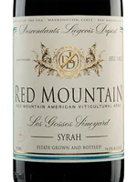 DLD Les Gosses Vineyard Syrah