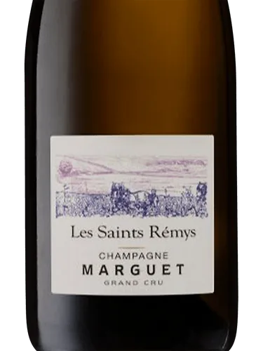 Les Saints Rémys Champagne Grand Cru