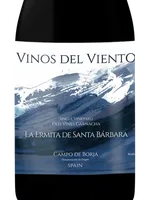 Garnachas de Montaña Ermita de Santa Bárbara Garnacha