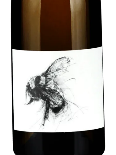 The Wild Bee Chardonnay