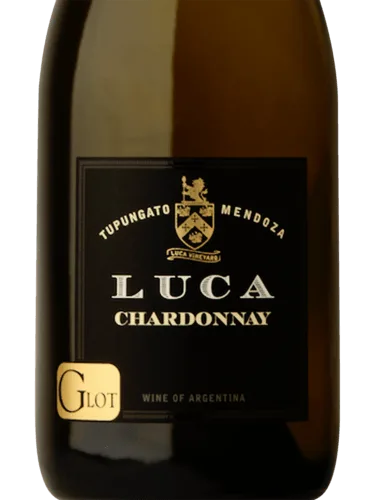 Chardonnay (G Lot)