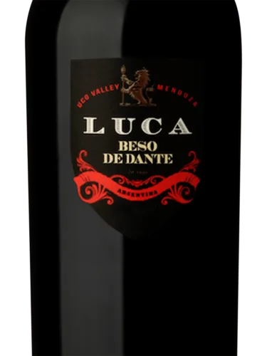 Beso de Dante