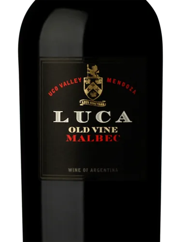 Old Vine Malbec