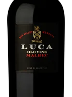 Old Vine Malbec