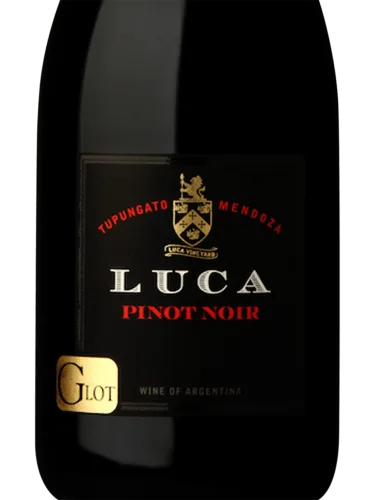 Pinot Noir (G Lot)