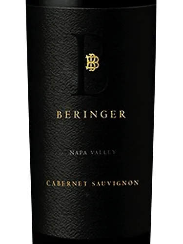 Napa Valley Distinction Series Cabernet Sauvignon (Black Label)