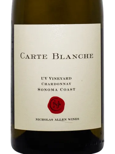 UV Vineyard Chardonnay