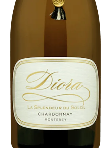 La Splendeur du Soleil Chardonnay