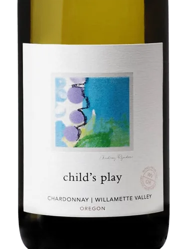 Child's Play Chardonnay