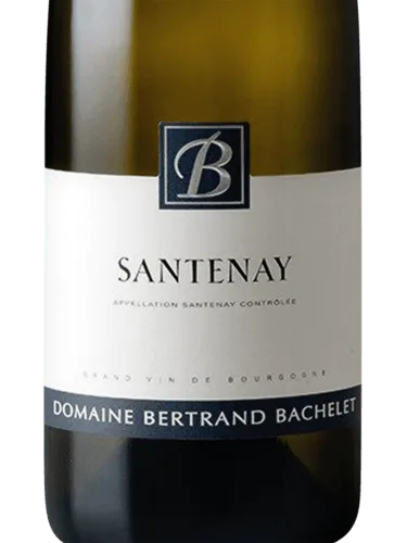 Santenay Blanc