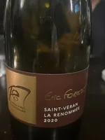 La Renommée Saint-Véran