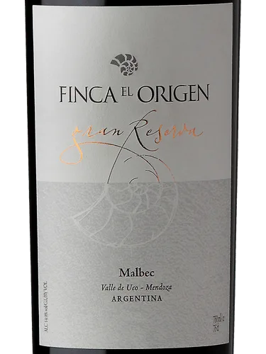 Gran Reserva Malbec