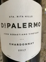 DiPalermo John Sebastiano Vineyard Chardonnay