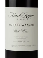 Monkey Wrench Red