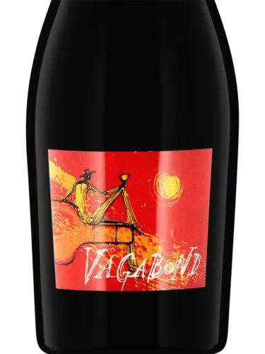 Vagabond Syrah