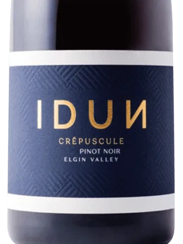 Crèpuscule