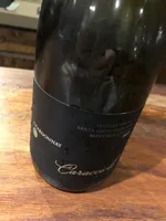 Escolle Vineyard Chardonnay