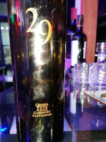 Ceanda Cabernet Sauvignon