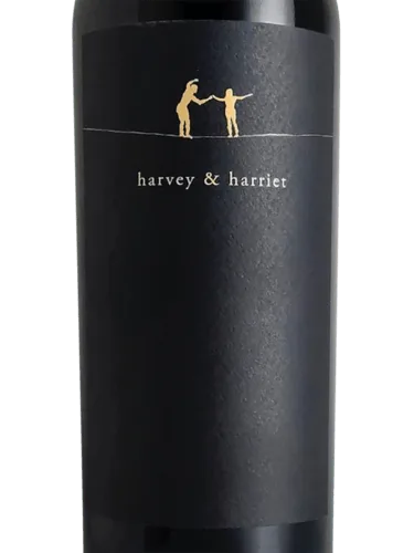 Harvey & Harriet