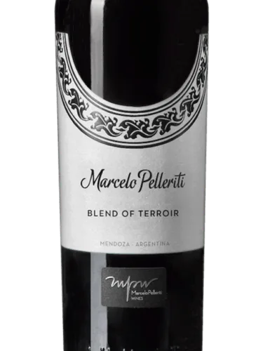 Blend of Terroir