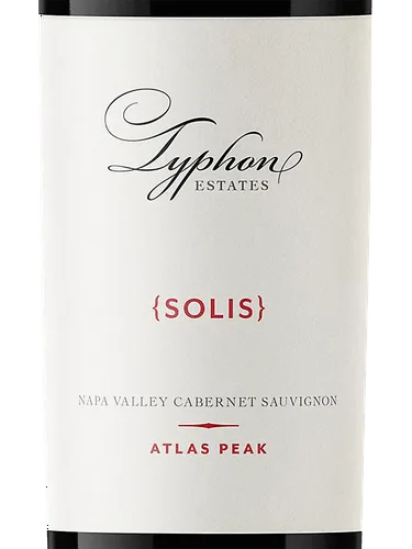 {SOLIS} Cabernet Sauvignon
