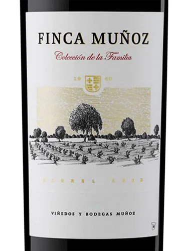 Finca Muñoz Colección de la Familia