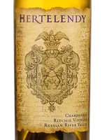 Ritchie Vineyard Chardonnay