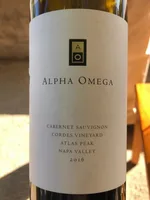 Cordes Vineyard Cabernet Sauvignon