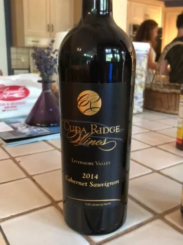 Cabernet Sauvignon