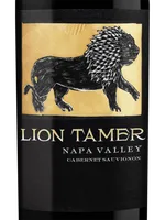 Lion Tamer Cabernet Sauvignon
