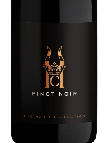 The Haute Collection Pinot Noir