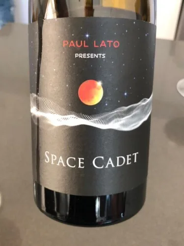 Space Cadet