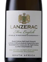Mrs. English Single Vineyard Chardonnay