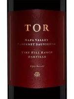 Vine Hill Ranch Cabernet Sauvignon