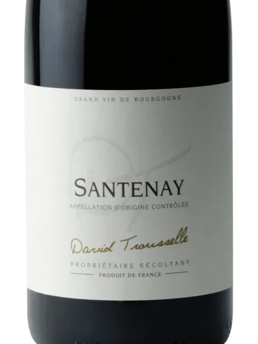 Santenay