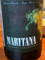 Dutton Ranch Hansen Hill Chardonnay