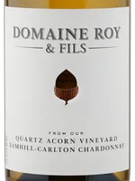 Quartz Acorn Vineyard Chardonnay
