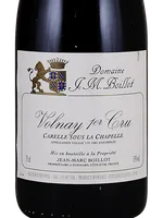 Volnay 1er Cru Carelle Sous La Chapelle