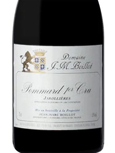 Pommard 1er Cru Jarollières