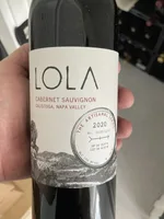 Artisanal Series Cabernet Sauvignon
